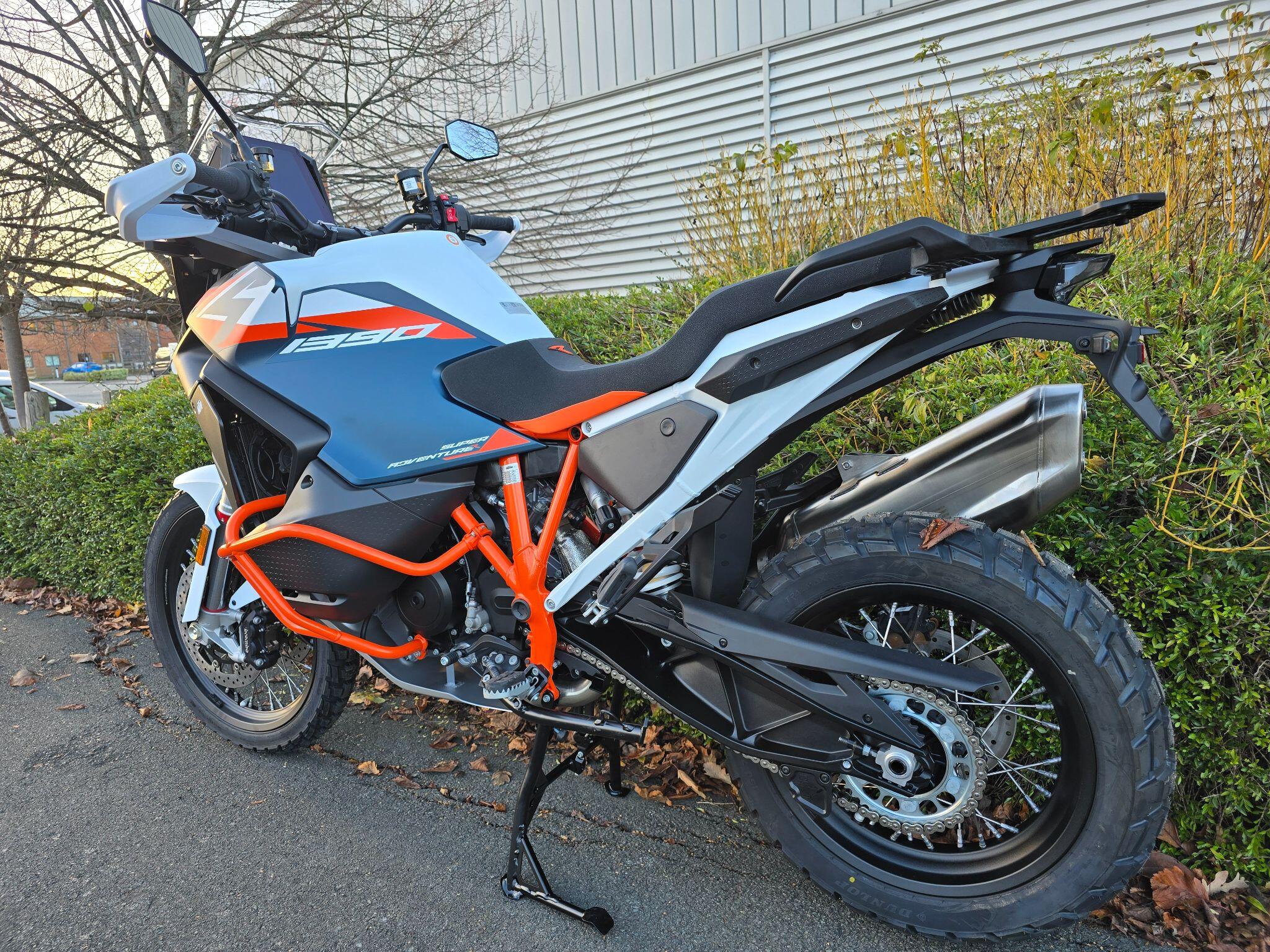 2026 KTM 